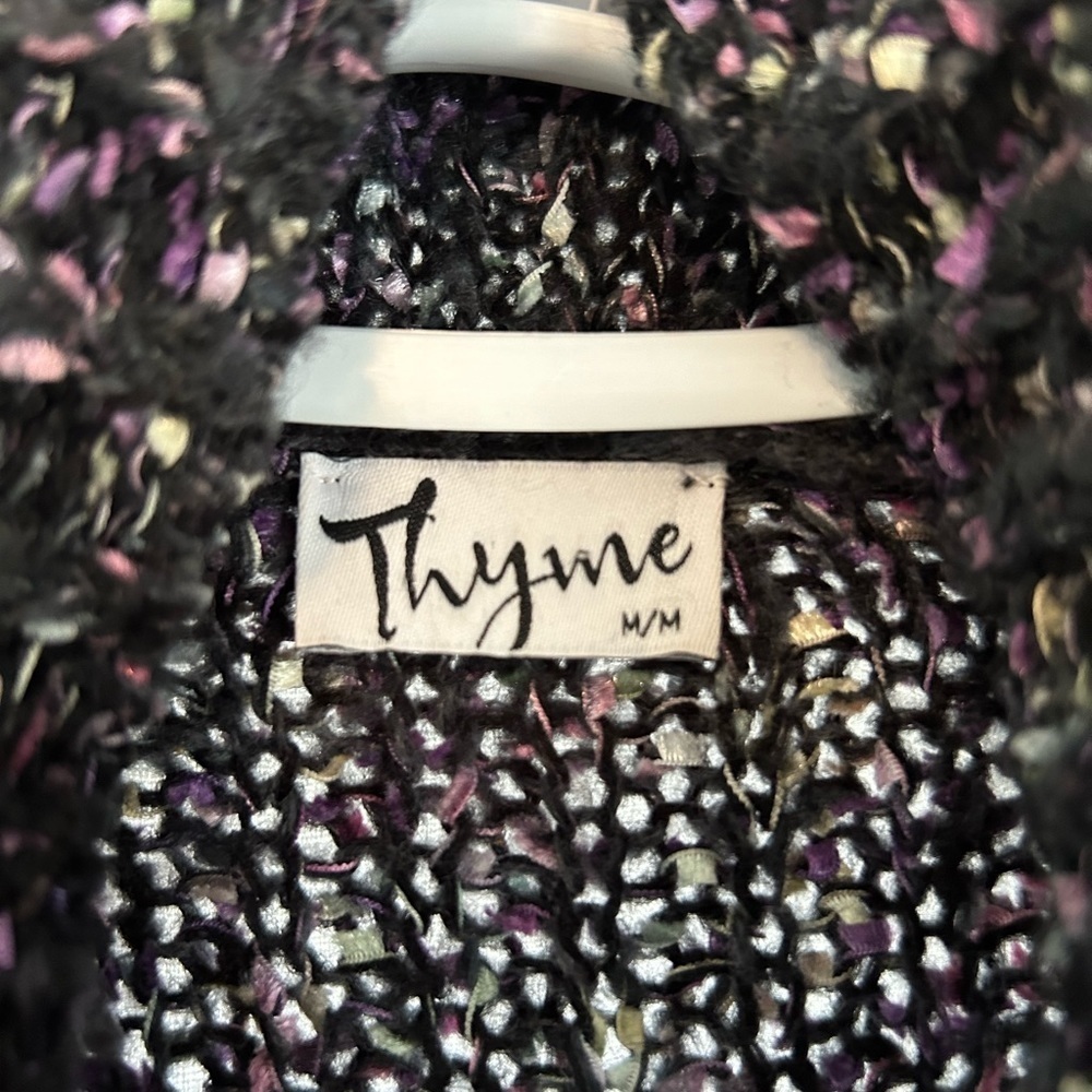Thyme Cardigan - Picture 3 of 5